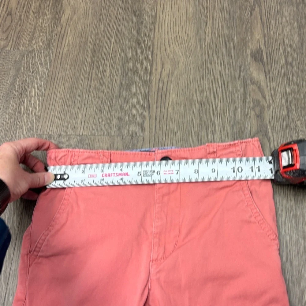 OshKosh Bgosh vibrant coral